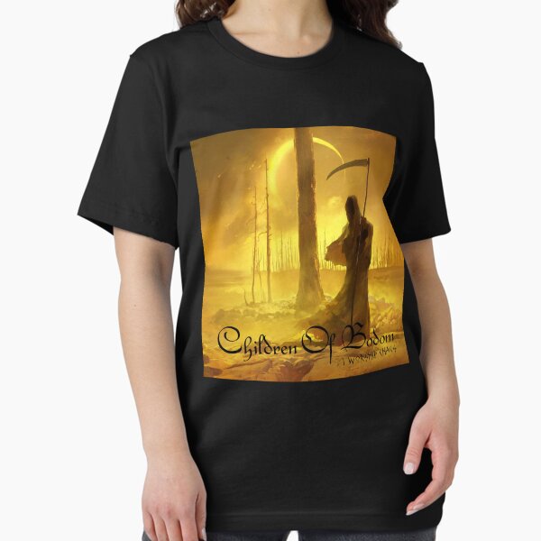 Item preview, Children of Bodom designed and sold by LirienneDubeau.