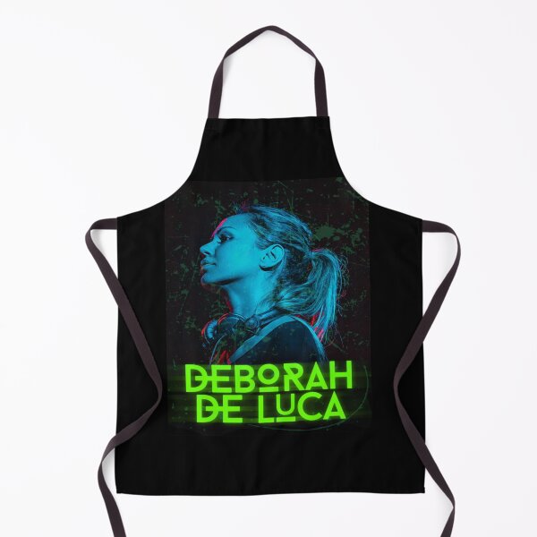Item preview, deborah de luca designed and sold by PhilippeMichaud.