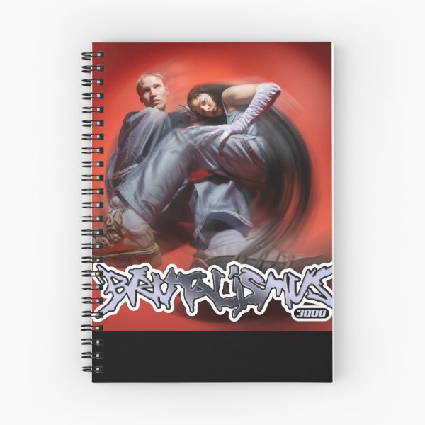 Item preview, Brutalismus 3000 designed and sold by MarilynBartley.