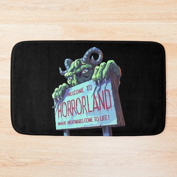 Item preview, Goosebumps Horrorland designed and sold by whimsicali.