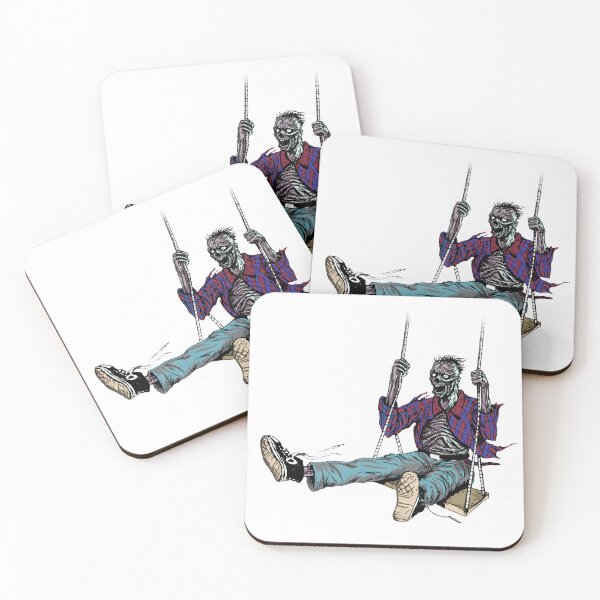 Item preview, Playing Dead designed and sold by chknman.
