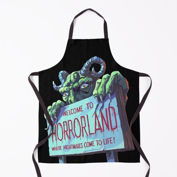 Item preview, Goosebumps Horrorland designed and sold by whimsicali.