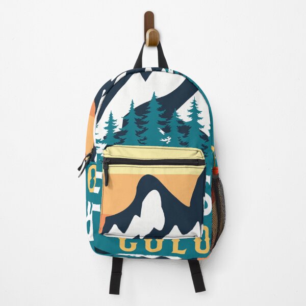Item preview, Estes Park Colorado designed and sold by nature-space.