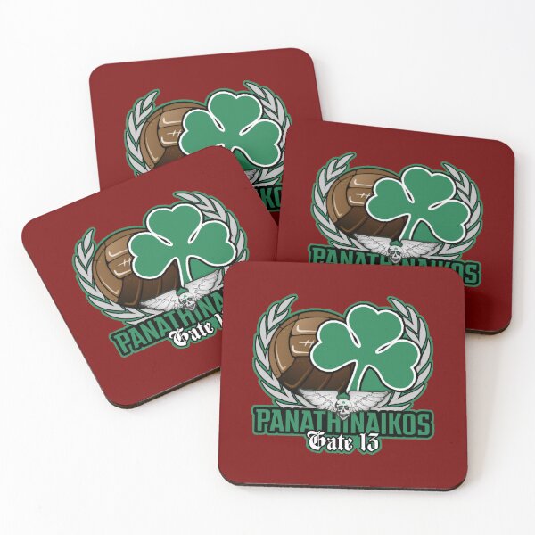 Item preview, Panathinaikos Gate 13 1 designed and sold by Nhaduonglao.