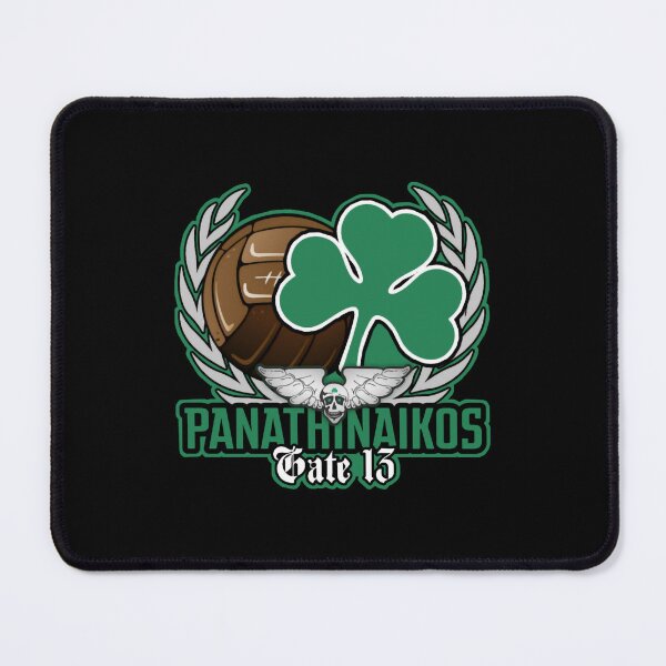 Item preview, Panathinaikos Gate 13 1 designed and sold by Nhaduonglao.