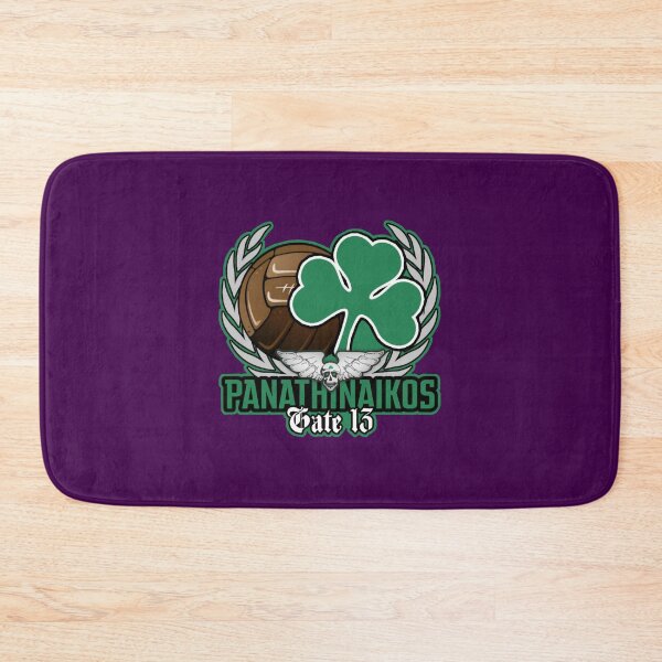 Item preview, Panathinaikos Gate 13 1 designed and sold by Nhaduonglao.