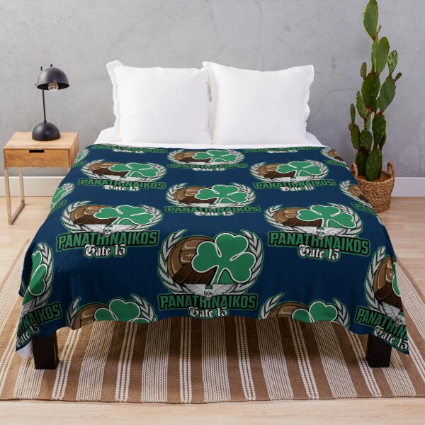 Item preview, Panathinaikos Gate 13 1 designed and sold by Nhaduonglao.