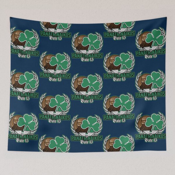Item preview, Panathinaikos Gate 13 1 designed and sold by Nhaduonglao.