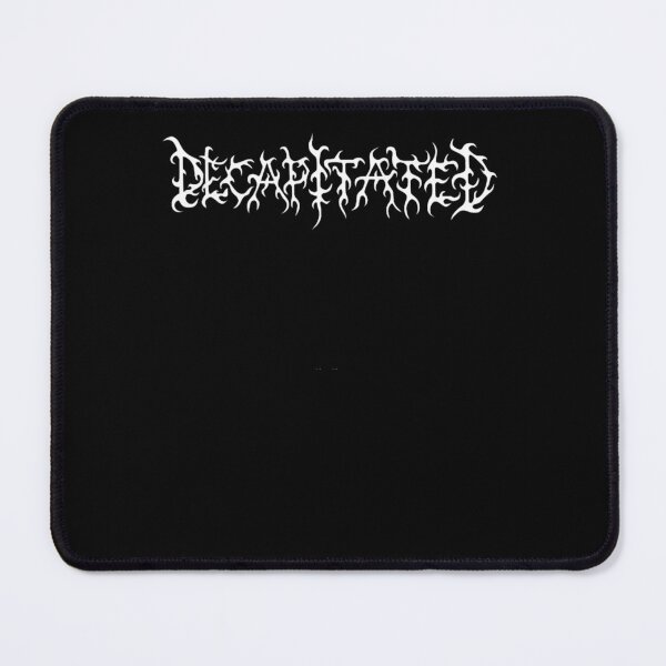 Item preview, Decapitated designed and sold by PhilippeMichaud.