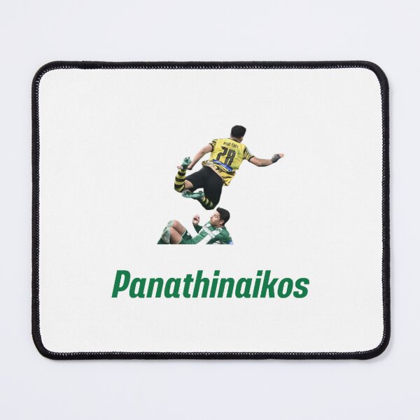 Item preview, Panathinaikos designed and sold by Nhaduonglao.