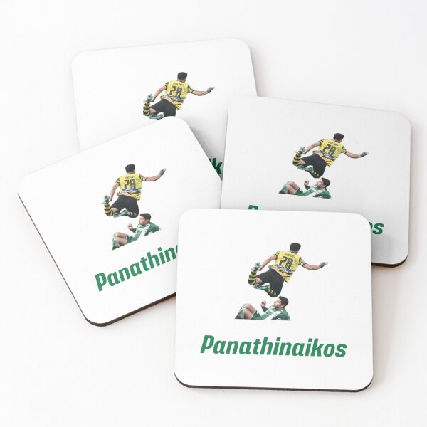 Item preview, Panathinaikos designed and sold by Nhaduonglao.