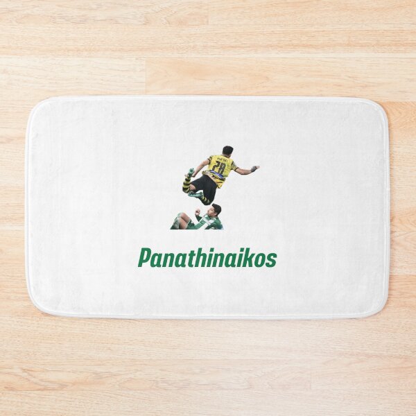 Item preview, Panathinaikos designed and sold by Nhaduonglao.