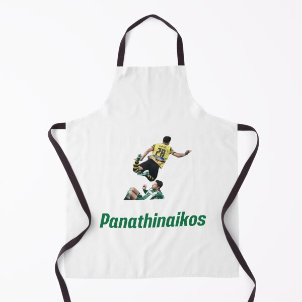 Item preview, Panathinaikos designed and sold by Nhaduonglao.