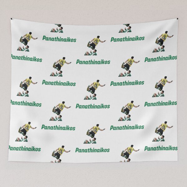 Item preview, Panathinaikos designed and sold by Nhaduonglao.