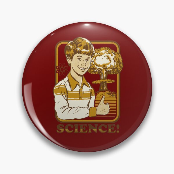 Item preview, Science!  designed and sold by Nhaduonglao.