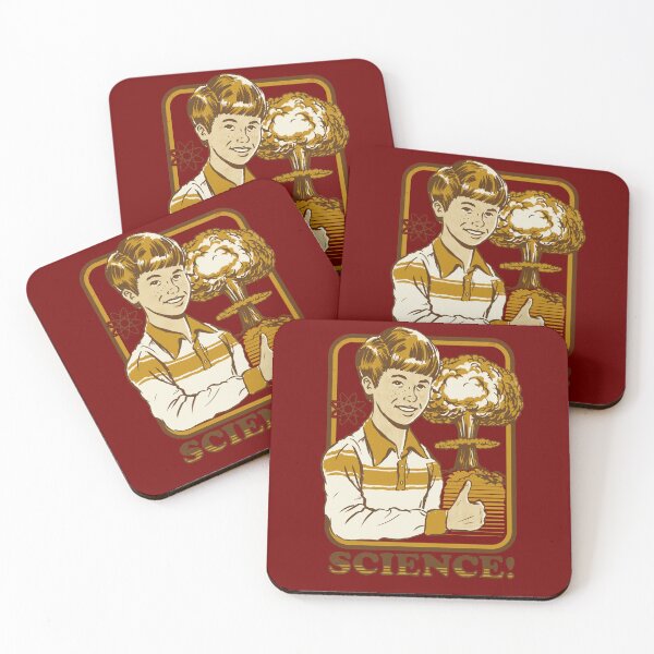 Item preview, Science!  designed and sold by Nhaduonglao.