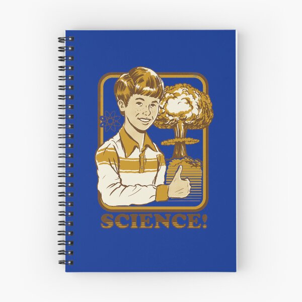 Item preview, Science!  designed and sold by Nhaduonglao.