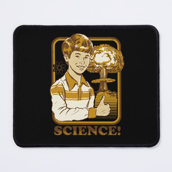 Item preview, Science!  designed and sold by Nhaduonglao.