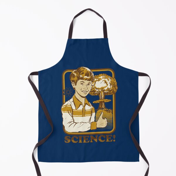 Item preview, Science!  designed and sold by Nhaduonglao.