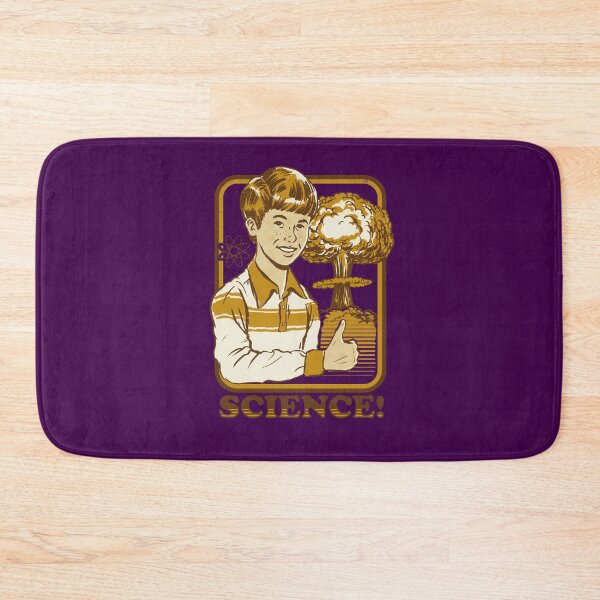 Item preview, Science!  designed and sold by Nhaduonglao.