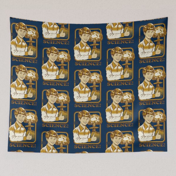 Item preview, Science!  designed and sold by Nhaduonglao.