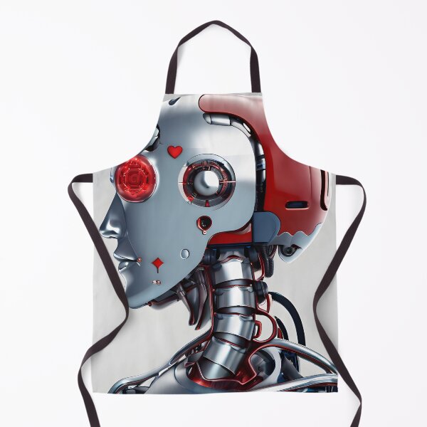 Item preview, Robot designed and sold by CloudyIdeas3288.