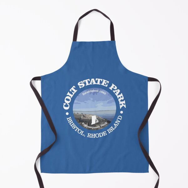 Item preview, Colt State Park (SP) designed and sold by curranmorgan.