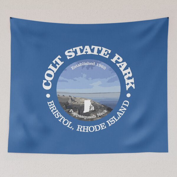 Item preview, Colt State Park (SP) designed and sold by curranmorgan.