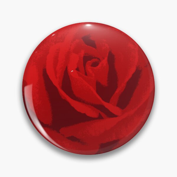 Item preview, Red Rose designed and sold by retropenguin.