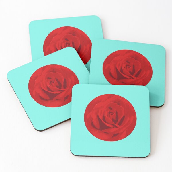 Item preview, Red Rose designed and sold by retropenguin.