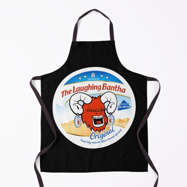 Item preview, The Laughing Bantha designed and sold by Quire.