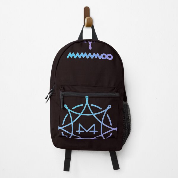 Item preview, Mamamoo Logo Blue S designed and sold by KennaPeraza.