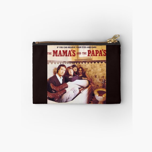 Item preview, Mamas And Papas 2 designed and sold by KennaPeraza.