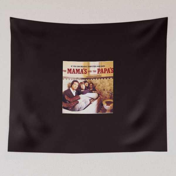 Item preview, Mamas And Papas 2 designed and sold by KennaPeraza.