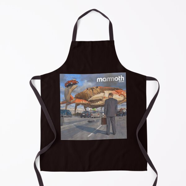 Item preview, Mammoth WVH Album Music designed and sold by KennaPeraza.