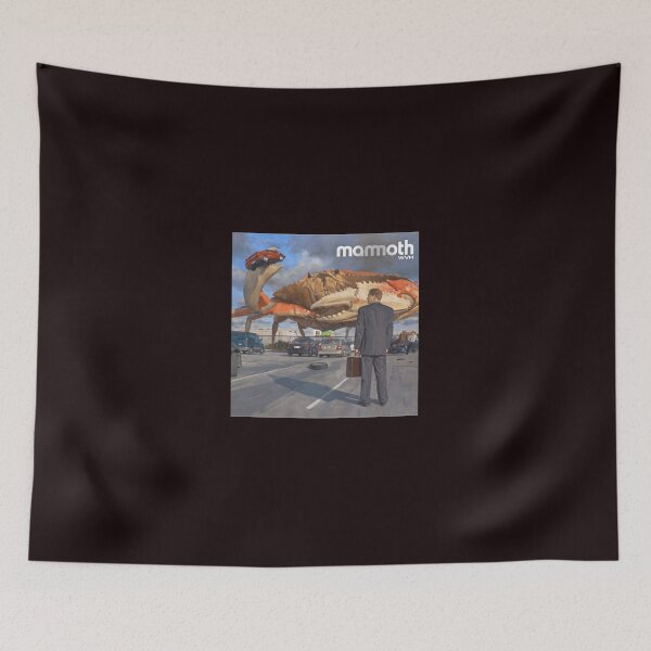 Item preview, Mammoth WVH Album Music designed and sold by KennaPeraza.