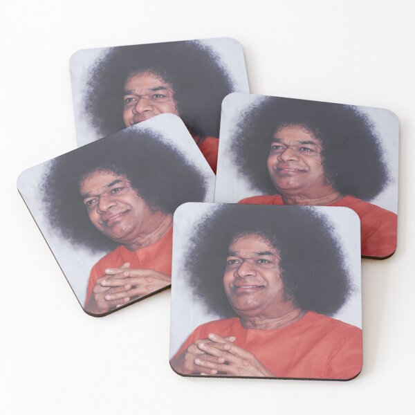 Item preview, Sathya Sai Baba High Quality Picture designed and sold by sathyas-corner.