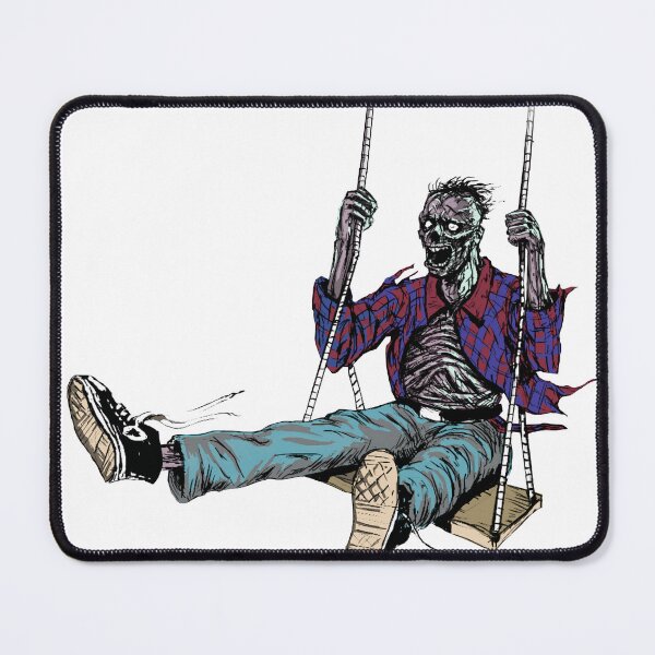 Item preview, Playing Dead designed and sold by chknman.