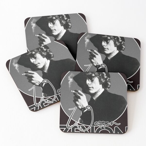 Item preview, Man Singer Zevon Talent And Famous designed and sold by KennaPeraza.