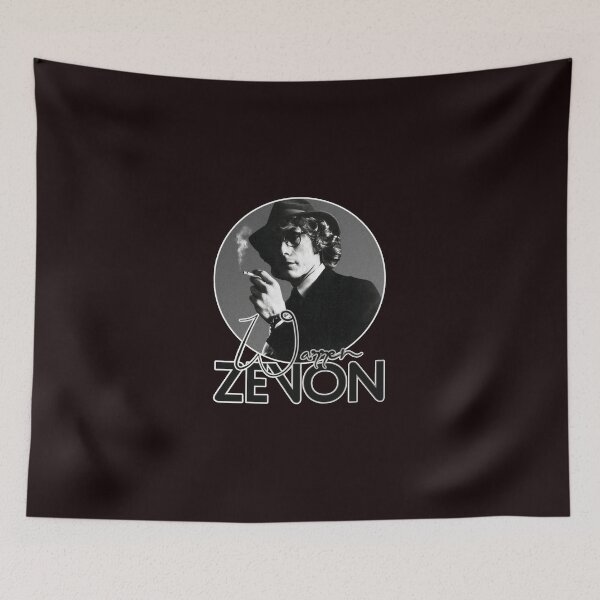 Item preview, Man Singer Zevon Talent And Famous designed and sold by KennaPeraza.