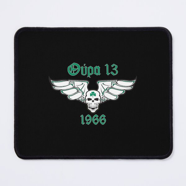Item preview, Ultras Gate 13 - Panathinaikos Fans designed and sold by Nhaduonglao.