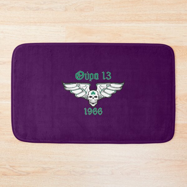 Item preview, Ultras Gate 13 - Panathinaikos Fans  designed and sold by Nhaduonglao.