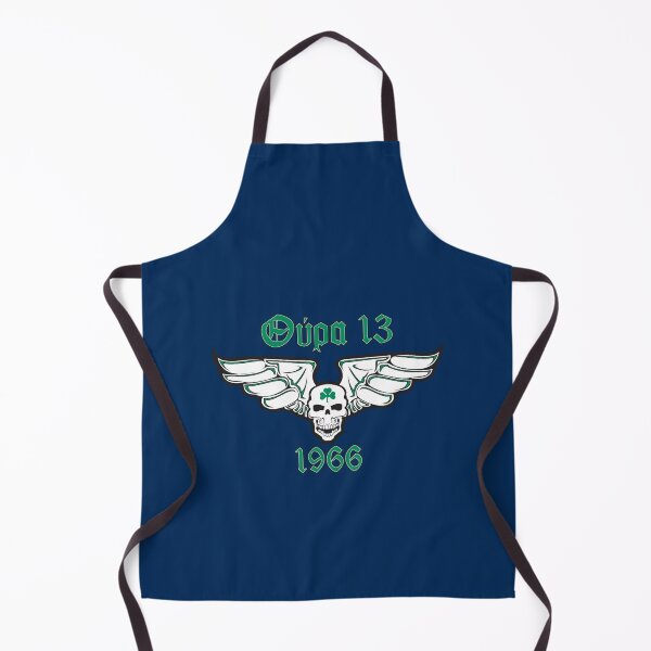 Item preview, Ultras Gate 13 - Panathinaikos Fans designed and sold by Nhaduonglao.
