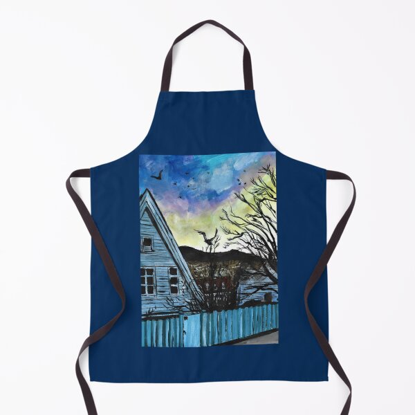 Item preview, week 13 Ibsens Gate Sunset designed and sold by Nhaduonglao.