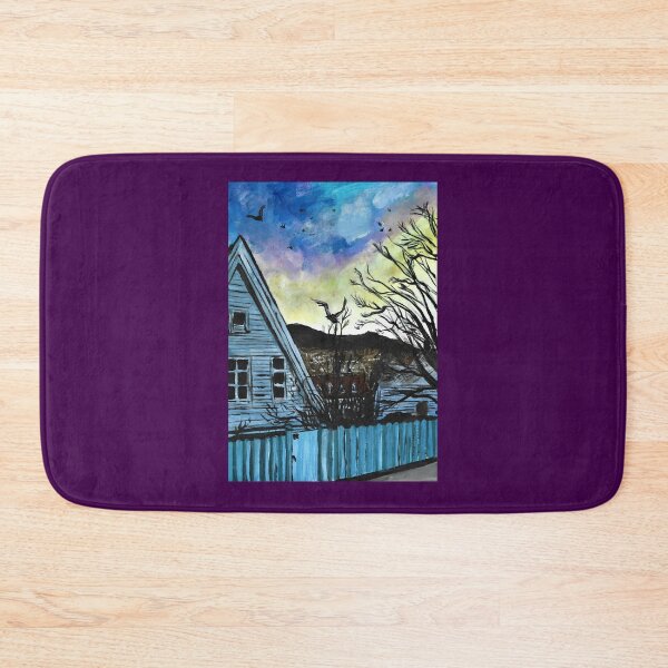 Item preview, week 13 Ibsens Gate Sunset designed and sold by Nhaduonglao.