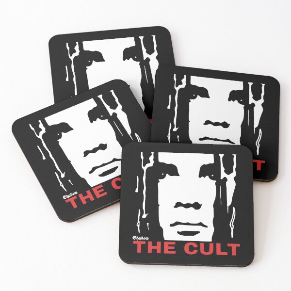 Item preview, The Cult - Ian Astbury designed and sold by CarieHoff.