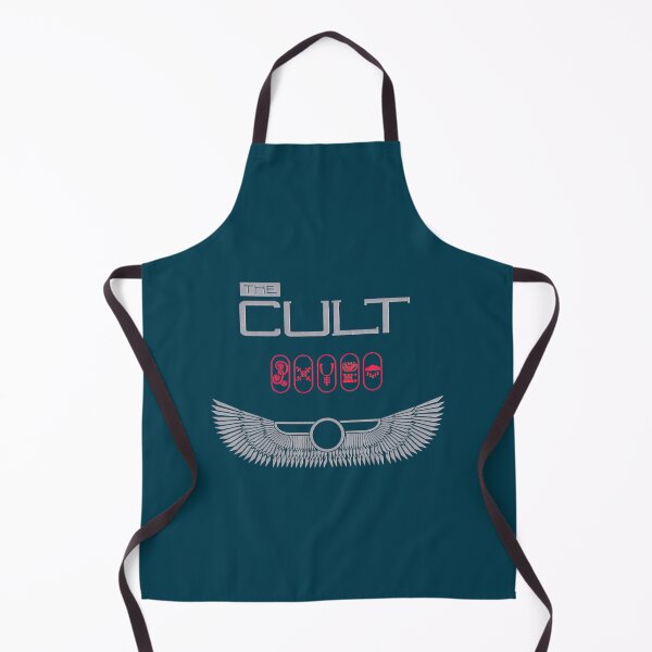 Item preview, THE CULT designed and sold by CarieHoff.