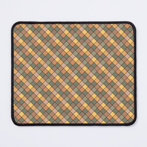 Item preview, Rhombus pattern designed and sold by Diaa Store23.