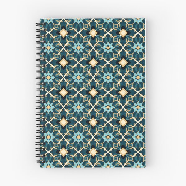Item preview, Islamic Geometric designed and sold by the QIMP.