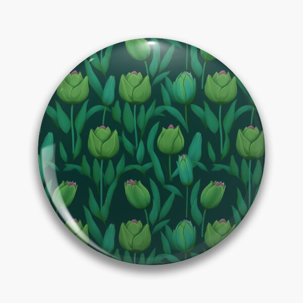 Aperçu de l'œuvre Motif floral sans couture - Partie 9 créée et vendue par ClickCreateShop.